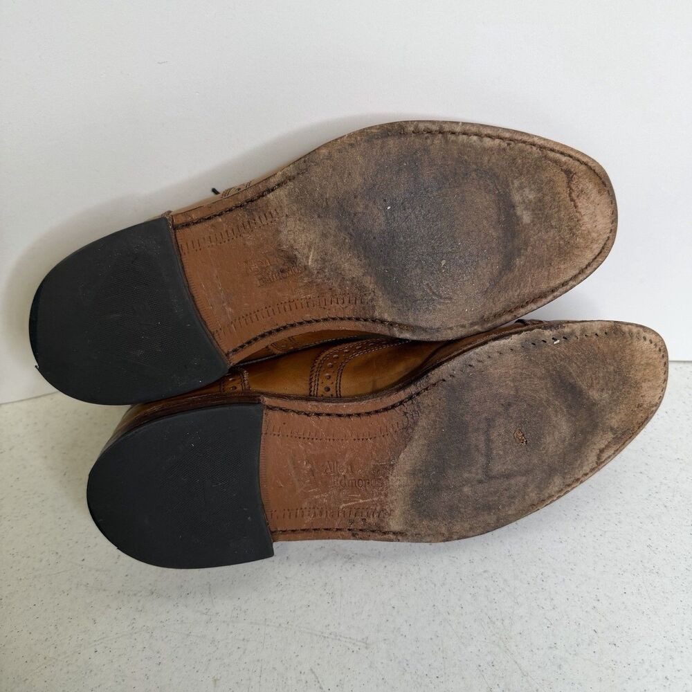 Allen Edmonds Strand Shoes - Picture 11 of 11